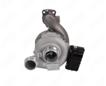 Turbo neuf pour MERCEDES Classe R (W251 / V251) 350 CDI 224 CV (165 KW) - 765155-5008S - Jrone