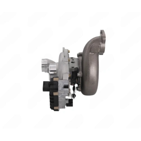 Turbo neuf pour MERCEDES Classe C (W203) 320 CDI 224 CV (165 KW) - 765155-5008S - Jrone
