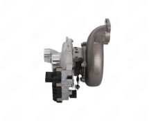 Turbo neuf pour MERCEDES Classe GL (X164) 320 CDI 224 CV (165 KW) - 765155-5008S - Jrone