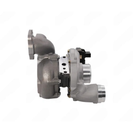 Turbo neuf pour MERCEDES Classe C (W203) 320 CDI 224 CV (165 KW) - 765155-5008S - Jrone