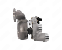Turbo neuf pour MERCEDES Classe G (W463) 350 CDI 211 CV (155 KW) - 765155-5008S - Jrone