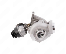 Turbo neuf pour AUDI Q5 (8RB) 2.0 TDI 143 CV (105 KW) - 5303 988 0190 - Jrone