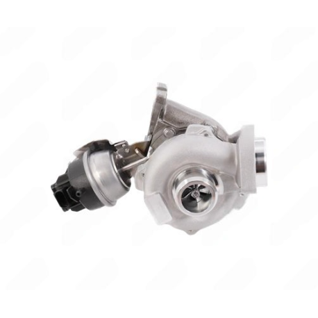 Turbo neuf pour SEAT Exeo (3R2) 2.0 TDI 120 CV (88 KW) - 5303 988 0190 - Jrone
