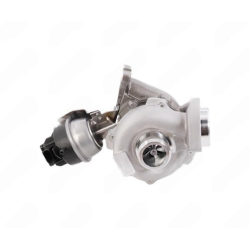 Turbo neuf pour AUDI A5 Sportback (8TA) 2.0 TDI 136 CV (100 KW) - 5303 988 0190 - Jrone