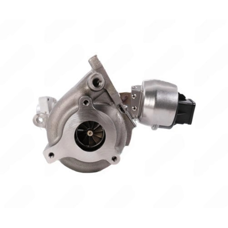 Turbo neuf pour AUDI Q5 (8RB) 2.0 TDI 143 CV (105 KW) - 5303 988 0190 - Jrone