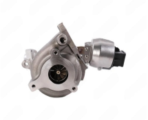 Turbo neuf pour SEAT Exeo (3R2) 2.0 TDI 120 CV (88 KW) - 5303 988 0190 - Jrone