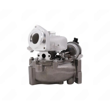 Turbo neuf pour SEAT Exeo (3R2) 2.0 TDI 120 CV (88 KW) - 5303 988 0190 - Jrone