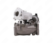 Turbo neuf pour SEAT Exeo (3R2) 2.0 TDI 120 CV (88 KW) - 5303 988 0190 - Jrone