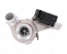 Turbo neuf pour BMW 116d (E81 / E87) 116D 116 CV (85 KW) - 767378-5010S - Jrone