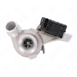 Turbo neuf pour BMW 318d (E90 / E90N / E91 / E91N) 318D 136 CV (100 KW) - 767378-5010S - Jrone