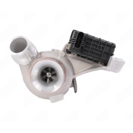 Turbo neuf pour BMW 318d (E90 / E90N / E91 / E91N) 318D 136 CV (100 KW) - 767378-5010S - Jrone