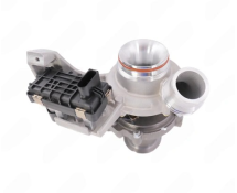 Turbo neuf pour BMW 318d (E90 / E90N / E91 / E91N) 318D 136 CV (100 KW) - 767378-5010S - Jrone