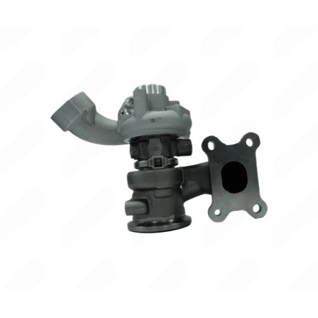 Turbo neuf pour SKODA Kodiaq 1.4 TSI 125 CV (92 KW) - 49180-01275 - Jrone