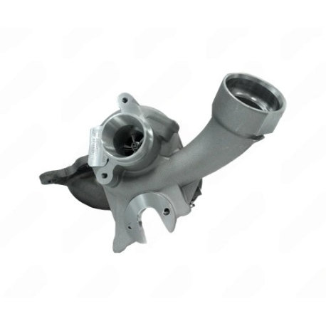 Turbo neuf pour AUDI A1 Sportback (8XA / 8XF) 1.4 TFSI 125 CV (92 KW) - 49180-01275 - Jrone