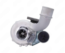 Turbo neuf pour NISSAN Interstar 2.5 dCi 99 CV (73 KW) - 5303 988 0055 - Jrone