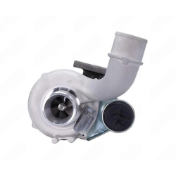 Turbo neuf pour NISSAN Interstar 2.5 dCi 115 CV (84 KW) - 5303 988 0055 - Jrone