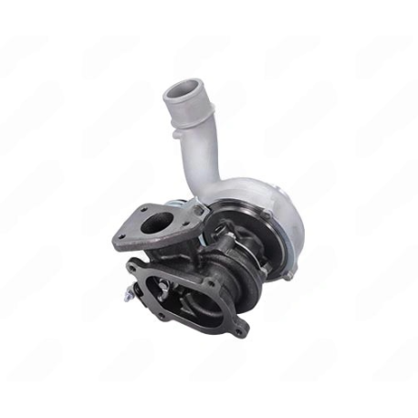Turbo neuf pour NISSAN Interstar 2.5 dCi 99 CV (73 KW) - 5303 988 0055 - Jrone