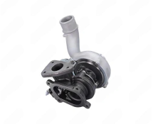 Turbo neuf pour NISSAN Interstar 2.5 dCi 115 CV (84 KW) - 5303 988 0055 - Jrone