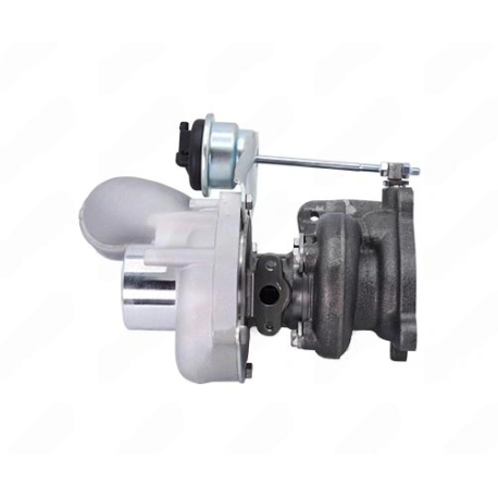 Turbo neuf pour NISSAN Interstar 2.5 dCi 99 CV (73 KW) - 5303 988 0055 - Jrone