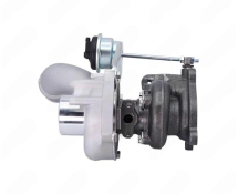 Turbo neuf pour NISSAN Interstar 2.5 dCi 99 CV (73 KW) - 5303 988 0055 - Jrone