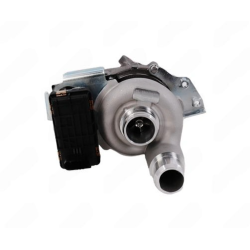 Turbo neuf pour FORD C-Max 1 1.8 TDCi 115 CV (85 KW) - 763647-5021S - Jrone