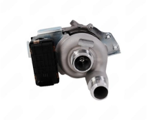 Turbo neuf pour FORD Focus 2 1.8 Flexifuel 125 CV (92 KW) - 763647-5021S - Jrone