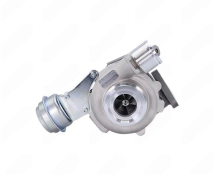 Turbo neuf pour SUZUKI Grand Vitara 2 1.9 DDIS 129 CV (95 KW) - 761618-5004S - Jrone