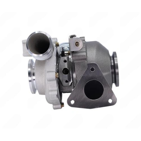 Turbo neuf pour SUZUKI Grand Vitara 2 1.9 DDIS 129 CV (95 KW) - 761618-5004S - Jrone