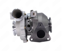 Turbo neuf pour SUZUKI Grand Vitara 2 1.9 DDIS 129 CV (95 KW) - 761618-5004S - Jrone