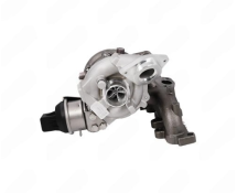 Turbo neuf pour VOLKSWAGEN Touran 2 (1T3) 2.0 TDI 110 CV (81 KW) - 5440 988 0036 - Jrone