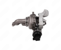 Turbo neuf pour VOLKSWAGEN CC (358) 2.0 TDI 140 CV (103 KW) - 5440 988 0036 - Jrone