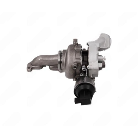 Turbo neuf pour VOLKSWAGEN Tiguan 1 (5N_) 2.0 TDI 136 CV (100 KW) - 5440 988 0036 - Jrone