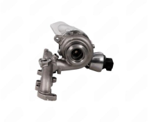 Turbo neuf pour SEAT Alhambra 2 (710 / 711) 2.0 TDI 136 CV (100 KW) - 5440 988 0036 - Jrone