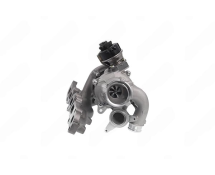 Turbo neuf pour SEAT Ateca (KH7) 2.0 TDI 190 CV (140 KW) - 5303 988 0621 - Jrone