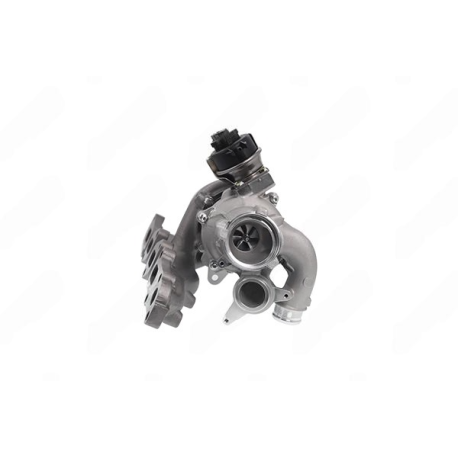 Turbo neuf pour VOLKSWAGEN Tiguan Allspace (BW2) 2.0 TDI 190 CV (140 KW) - 5303 988 0621 - Jrone