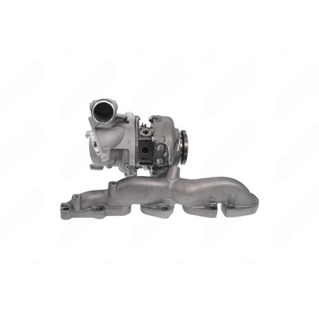 Turbo neuf pour VOLKSWAGEN Tiguan Allspace (BW2) 2.0 TDI 190 CV (140 KW) - 5303 988 0621 - Jrone