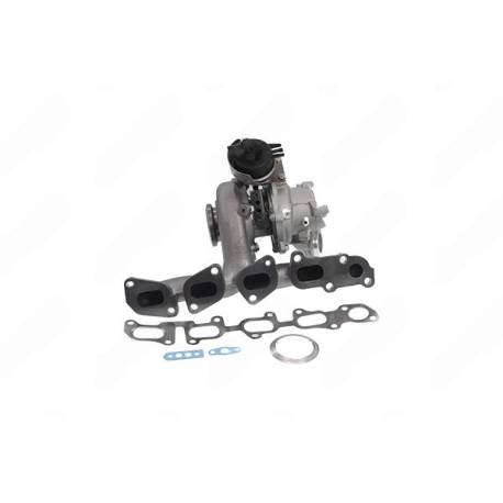 Turbo neuf pour SEAT Tarraco (KN2) 2.0 TDI 190 CV (140 KW) - 5303 988 0621 - Jrone