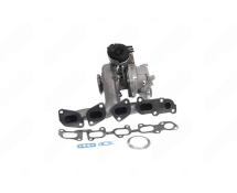 Turbo neuf pour SKODA Kodiaq 2.0 TDI 190 CV (140 KW) - 5303 988 0621 - Jrone