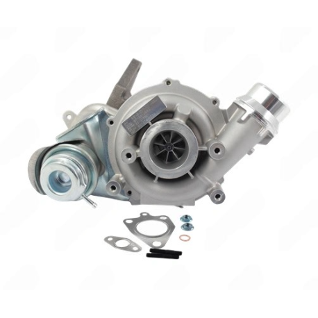 Turbo neuf pour RENAULT Clio 3 1.5 dCi 75 CV (55 KW) - 801374-5004S - Jrone