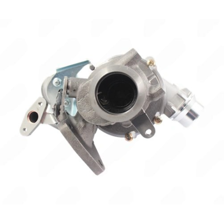 Turbo neuf pour DACIA Lodgy 1.5 dCi 90 CV (66 KW) - 801374-5004S - Jrone