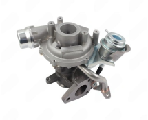 Turbo neuf pour DACIA Lodgy 1.5 dCi 90 CV (66 KW) - 801374-5004S - Jrone
