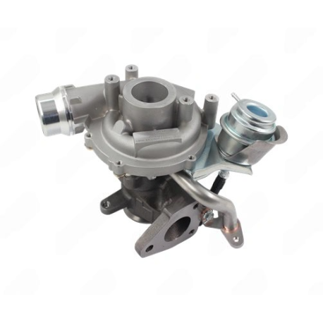 Turbo neuf pour RENAULT Grand Modus 1.5 dCi 75 CV (55 KW) - 801374-5004S - Jrone