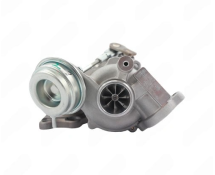 Turbo neuf pour CITROËN C4 Grand Picasso 2 1.2 THP 130 CV (96 KW) - 836250-5001S - Jrone