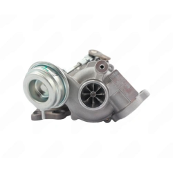 Turbo neuf pour PEUGEOT 2008 1 1.2 THP 110 CV (81 KW) - 836250-5001S - Jrone