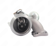 Turbo neuf pour CITROËN C3 Picasso 1.2 THP 110 CV (81 KW) - 836250-5001S - Jrone