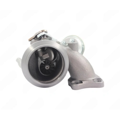 Turbo neuf pour CITROËN C4 Grand Picasso 2 1.2 THP 130 CV (96 KW) - 836250-5001S - Jrone