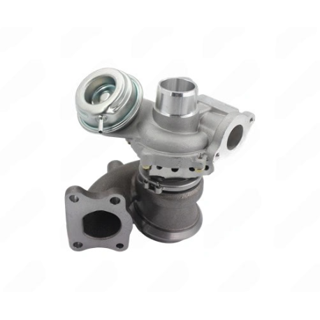 Turbo neuf pour CITROËN C4 Cactus 1.2 THP 110 CV (81 KW) - 836250-5001S - Jrone