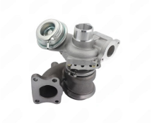Turbo neuf pour CITROËN C4 Grand Picasso 2 1.2 THP 130 CV (96 KW) - 836250-5001S - Jrone