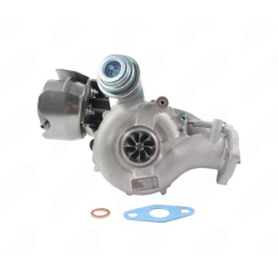 Turbo neuf pour OPEL Vivaro B (X82) 1.6 CDTI 140 CV (103 KW) - 883861-5001S - Jrone
