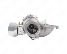 Turbo neuf pour FIAT Talento 2 1.6 dCi 140 CV (103 KW) - 883861-5001S - Jrone